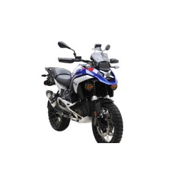 Soporte inferior de luz diurna DENALI 2