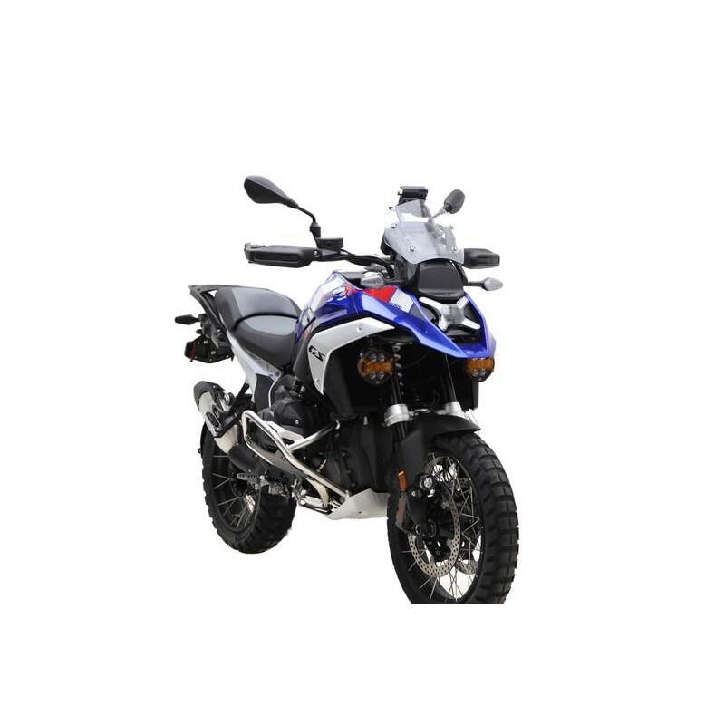 Soporte inferior de luz diurna DENALI