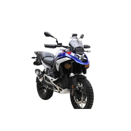 Soporte inferior de luz diurna DENALI