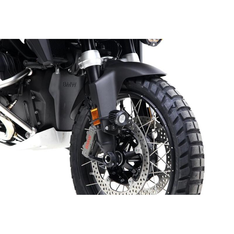 Soporte inferior de luz diurna DENALI