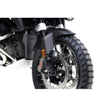 Soporte inferior de luz diurna DENALI