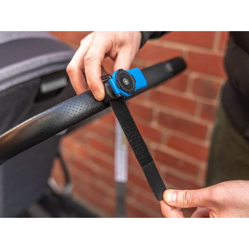 Soporte de correa de liberación rápida QUAD LOCK