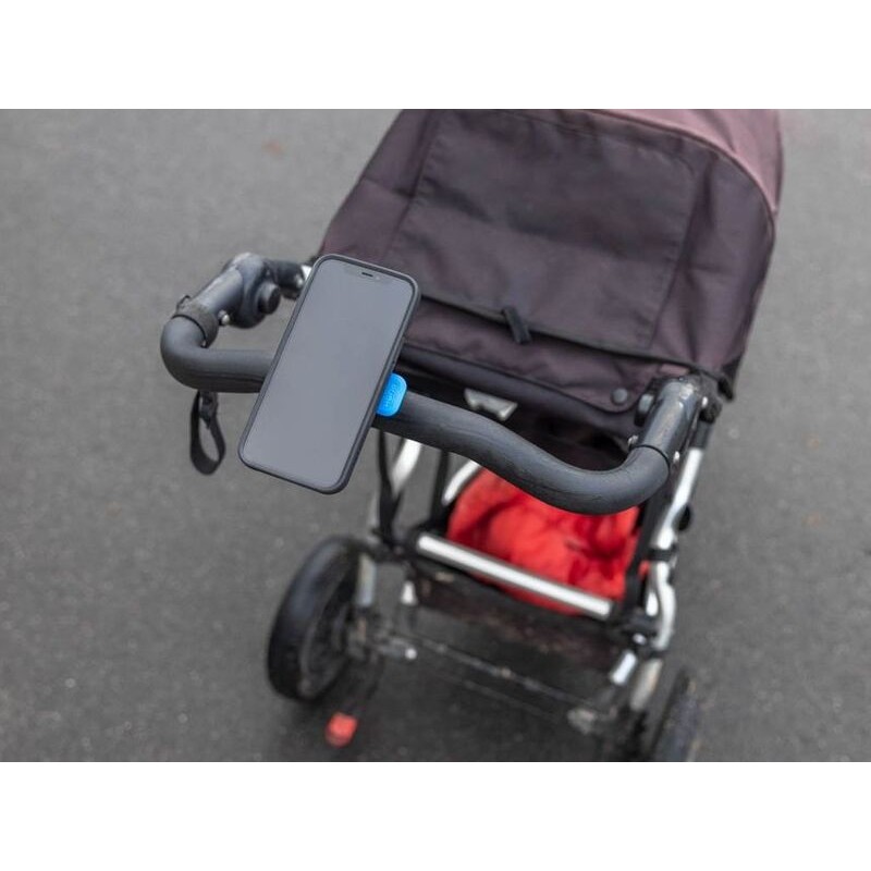 Soporte de correa de liberación rápida QUAD LOCK