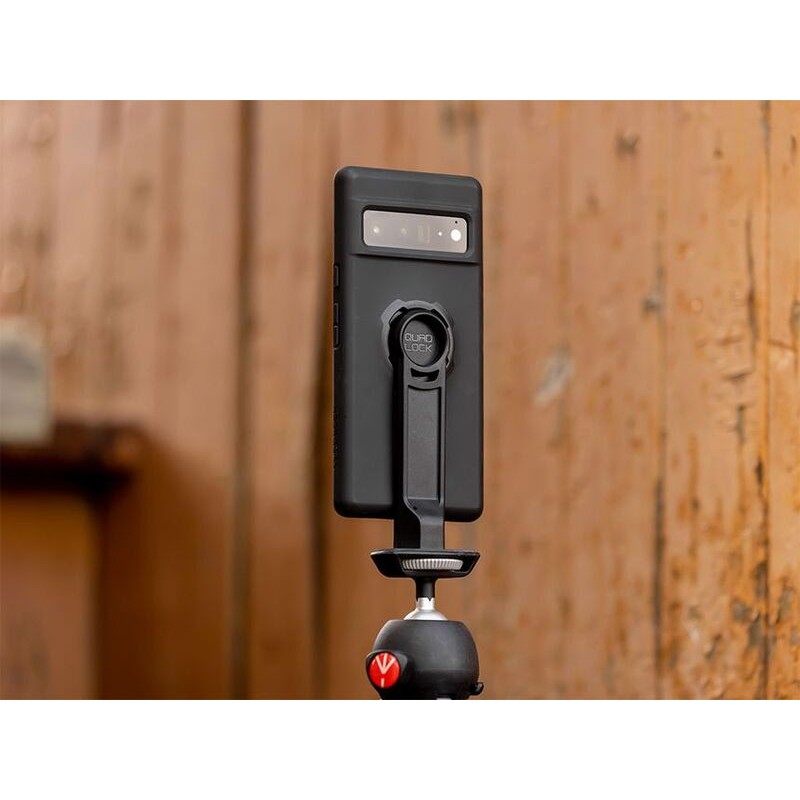 Adaptador de trípode QUAD LOCK