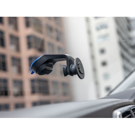 Cabezal estándar QUAD LOCK MAG