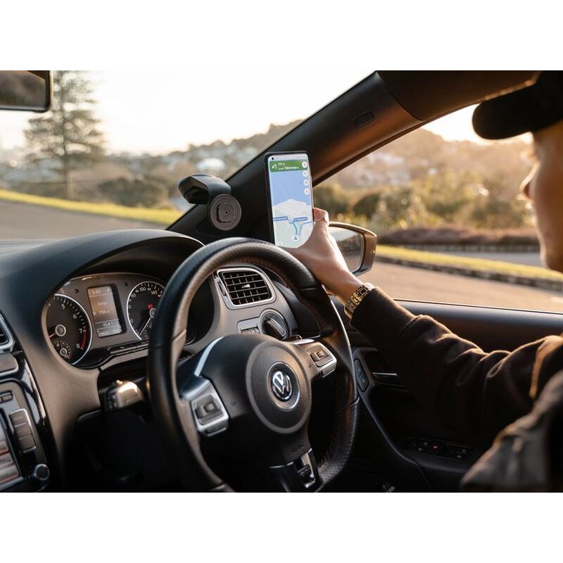 Cabezal estándar QUAD LOCK MAG