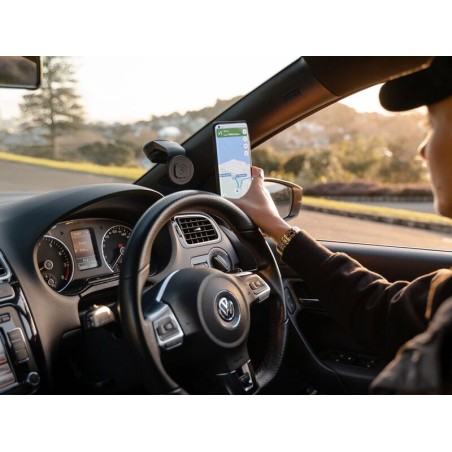 Cabezal estándar QUAD LOCK MAG