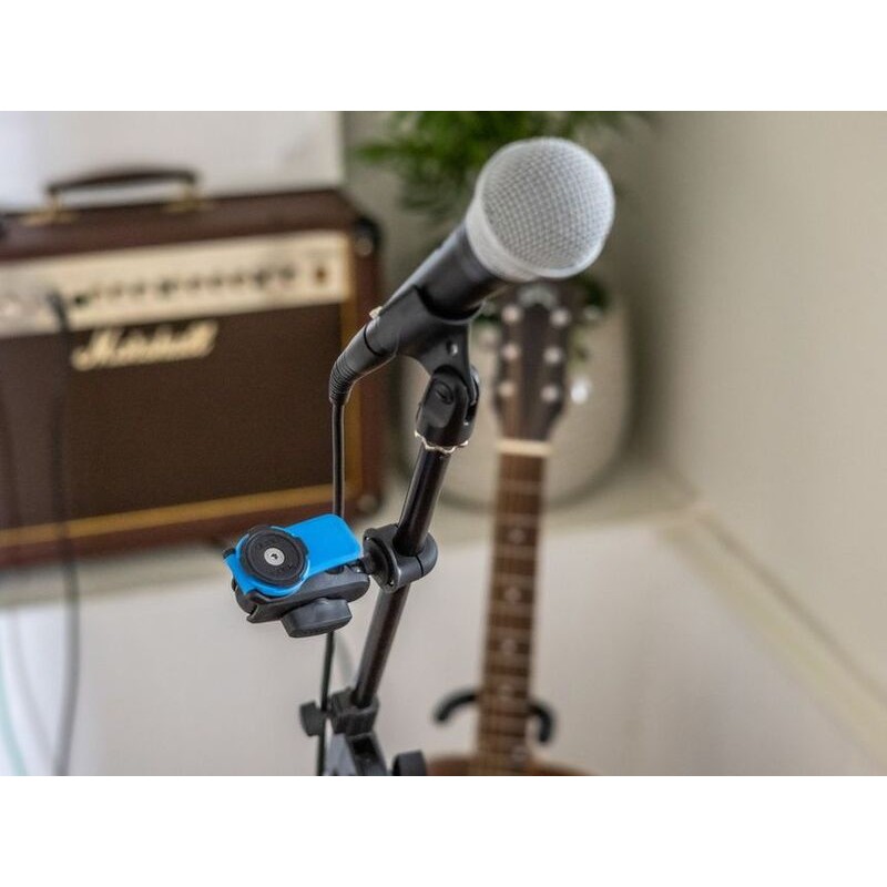 Soporte de manillar V2 QUAD LOCK 360 - pequeño