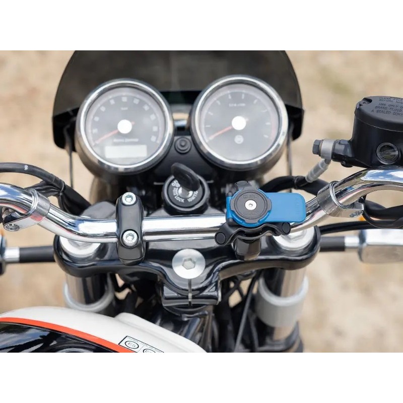 Base un solo tornillo QUAD LOCK 360 - M8