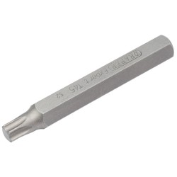 Punta torx 45 x 75mm DRAPER