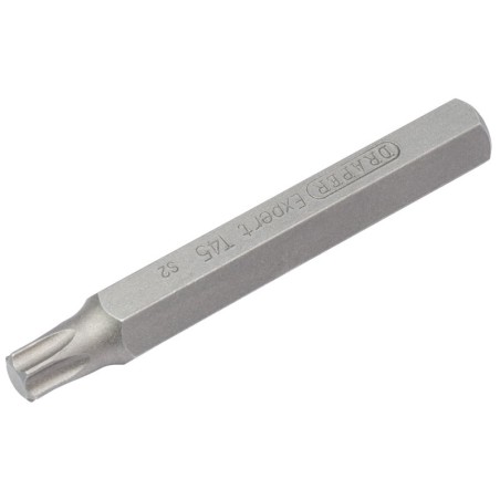 Punta torx 45 x 75mm DRAPER