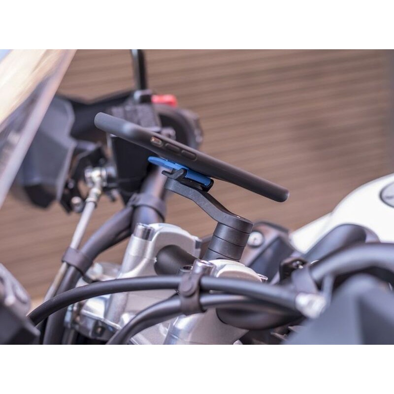 Juego de separadores de soporte de manillar/espejo QUAD LOCK (2x10mm)