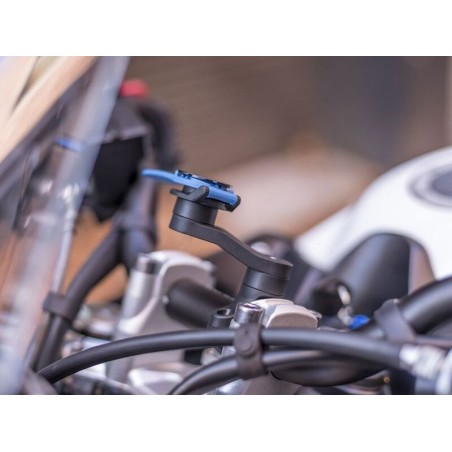 Juego de separadores de soporte de manillar/espejo QUAD LOCK (2x10mm)