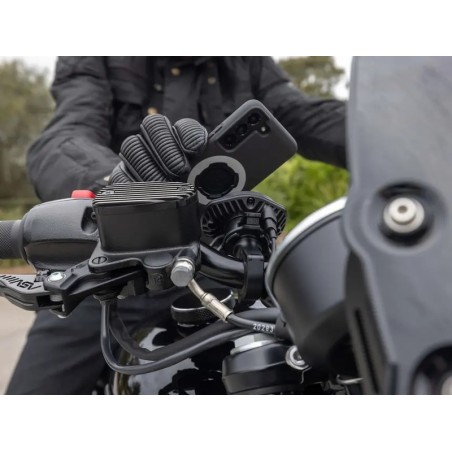 Cabezal de carga inalámbrica QUAD LOCK Waterproof V2