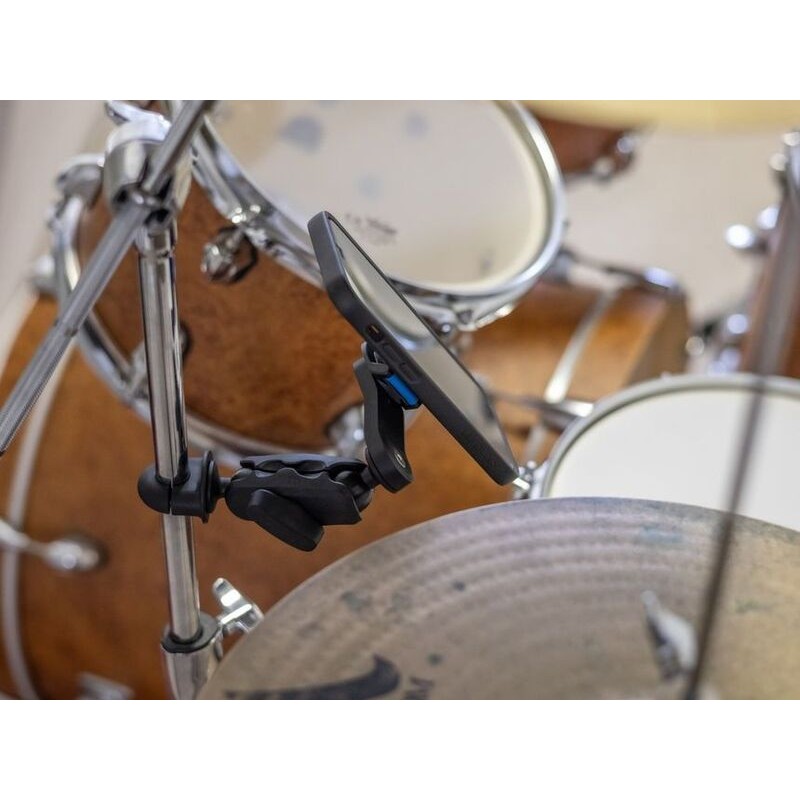 Soporte de manillar QUAD LOCK 360 - mediano