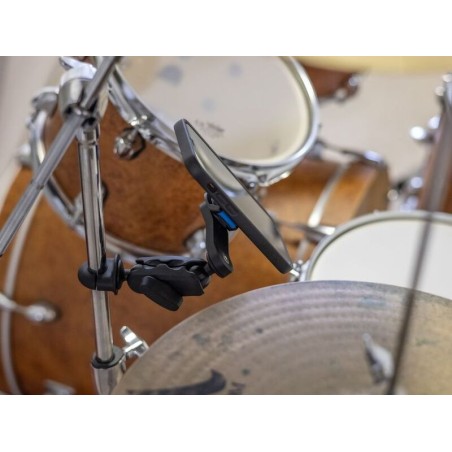 Soporte de manillar QUAD LOCK 360 - mediano