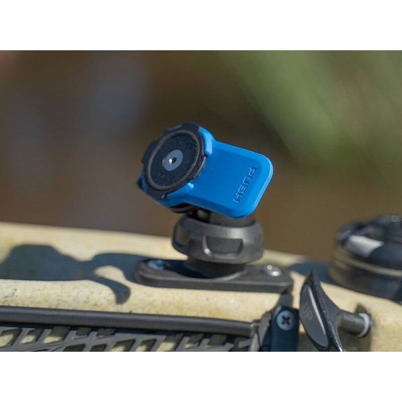 Cabezal de palanca QUAD LOCK 360