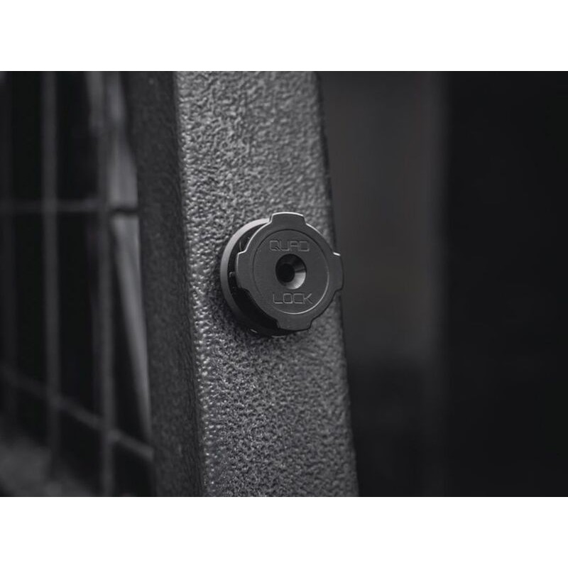 Soporte de pared adhesivo QUAD LOCK