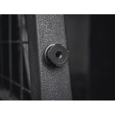 Soporte de pared adhesivo QUAD LOCK