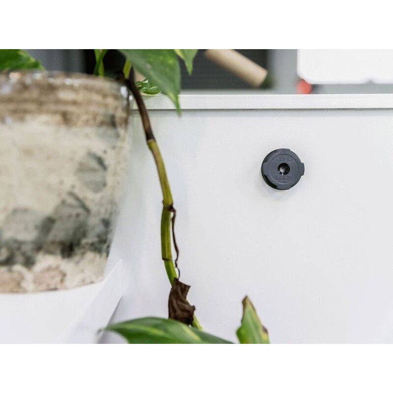 Soporte de pared adhesivo QUAD LOCK