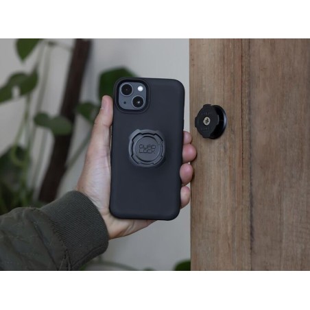 Soporte de pared adhesivo QUAD LOCK