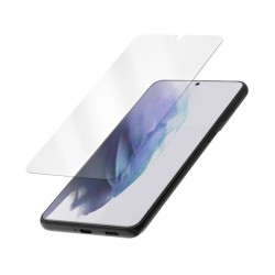 Protector de pantalla QUAD LOCK cristal templado - Samsung Galaxy S21+