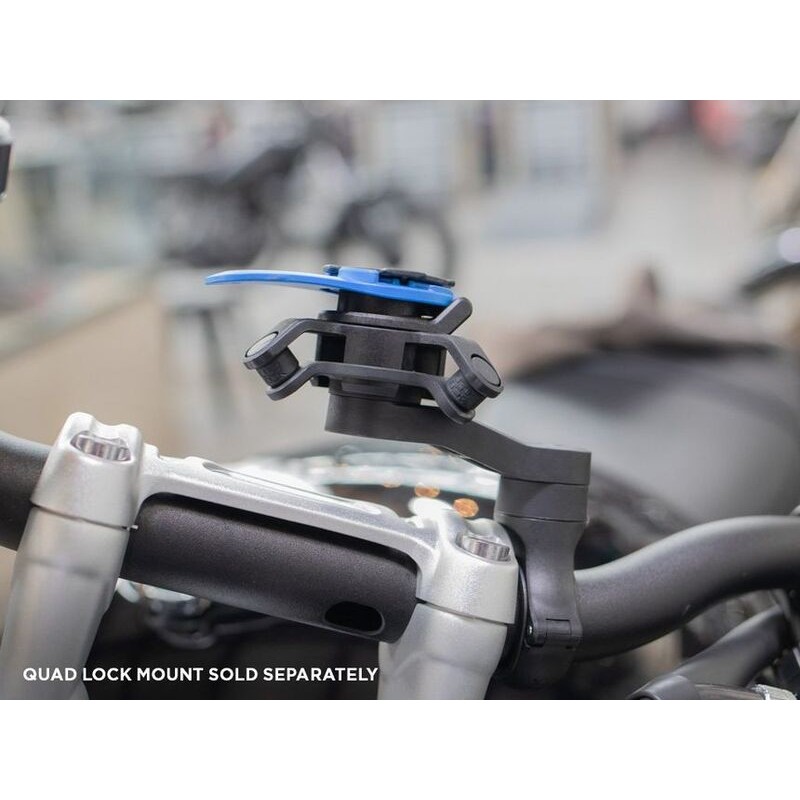 Amortiguador de vibraciones QUAD LOCK