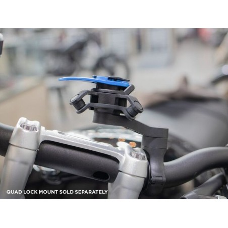 Amortiguador de vibraciones QUAD LOCK