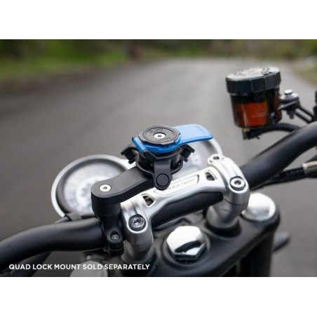 Amortiguador de vibraciones QUAD LOCK