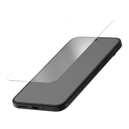 Protector de pantalla QUAD LOCK cristal templado - Google Pixel 9 Pro XL