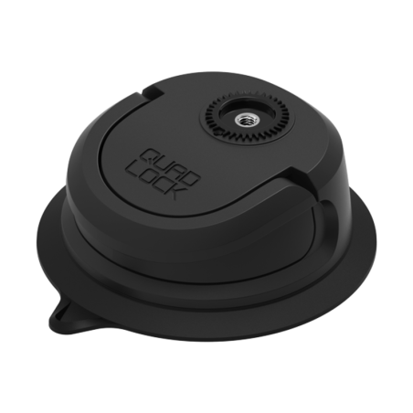 Base con ventosa QUAD LOCK 360