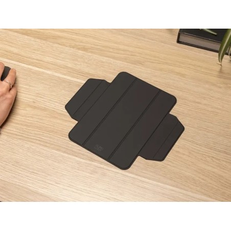 Funda con tapa y soporte QUAD LOCK - iPad mini (6th Gen)