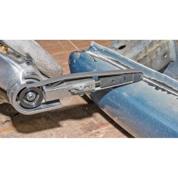 Lijadora neumática DRAPER 10x280mm 2