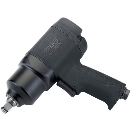 Pistola de impacto composite 1/2'' DRAPER 813nm