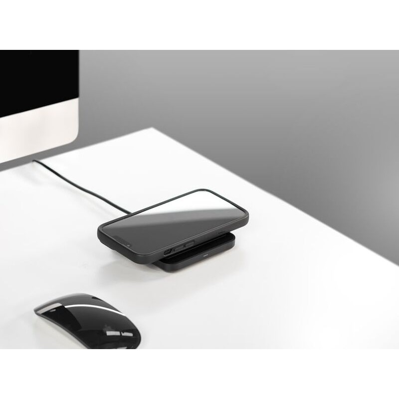 Base de carga inalámbrica QUAD LOCK MAG