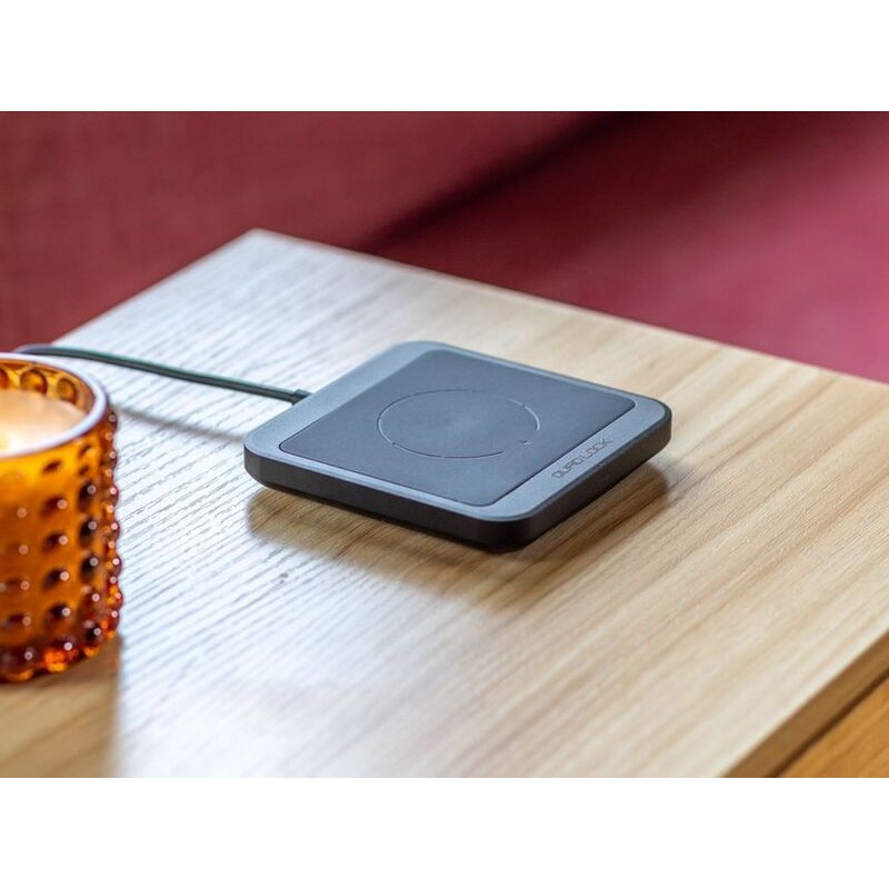 Base de carga inalámbrica QUAD LOCK MAG