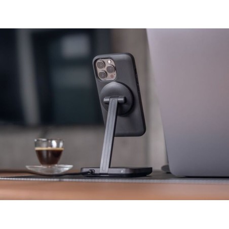 Cargador doble inalámbrico QUAD LOCK MAG