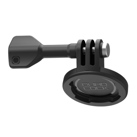 Adaptador para camara de acción QUAD LOCK