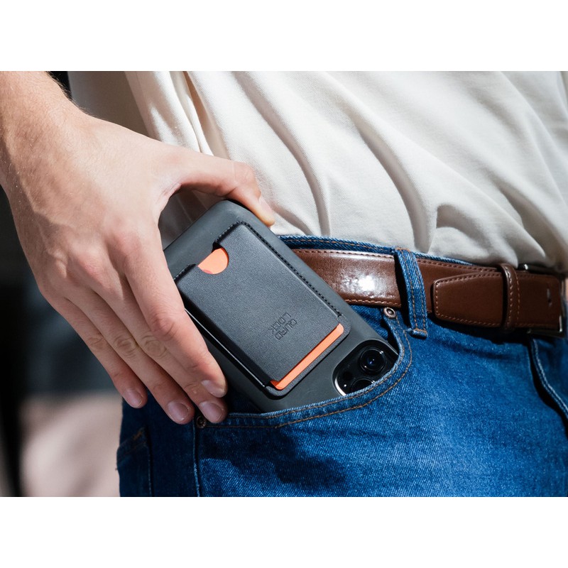 Cartera QUAD LOCK MAG Wallet