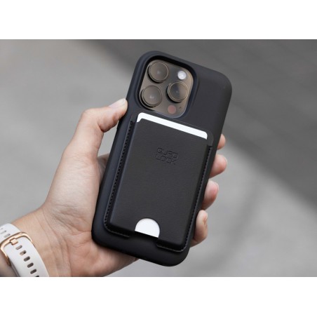 Cartera QUAD LOCK MAG Wallet