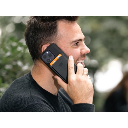 Cartera QUAD LOCK MAG Wallet