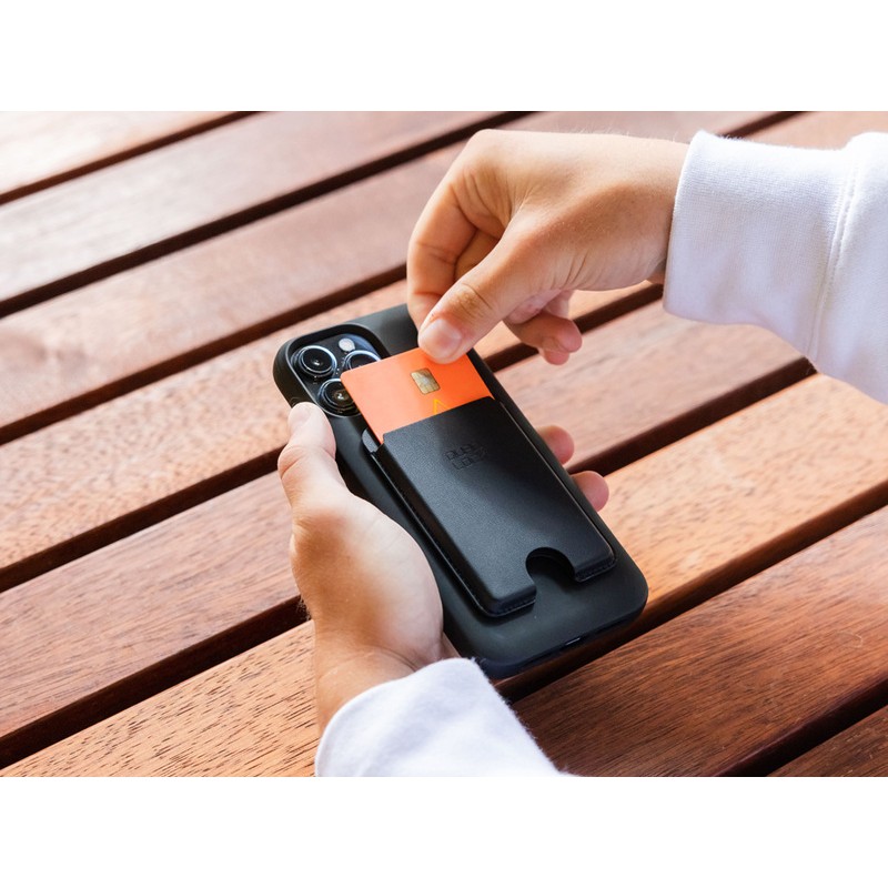 Cartera QUAD LOCK MAG Wallet