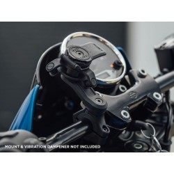 Extensión del soporte QUAD LOCK Pro - 50 mm 2