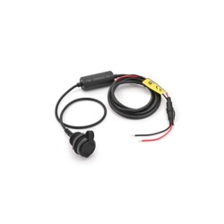 Conexión USB-C DAYTONA para montaje de carenado