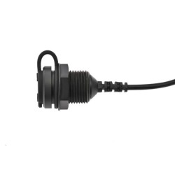 Conexión USB-C DAYTONA para montaje de carenado 2