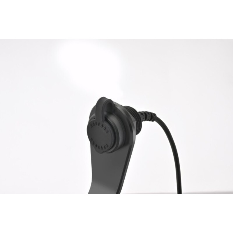 Conexión USB-C DAYTONA para montaje de carenado