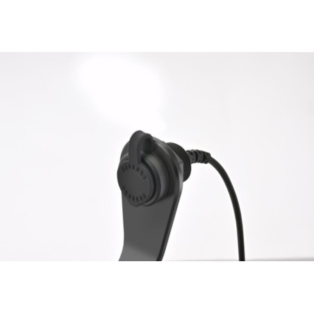 Conexión USB-C DAYTONA para montaje de carenado