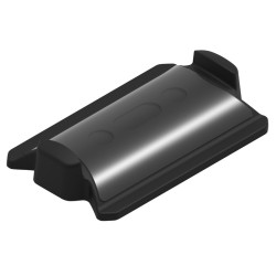 Adaptador de manillar plano QUAD LOCK