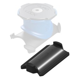 Adaptador de manillar plano QUAD LOCK 2