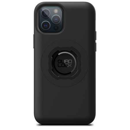 Funda para smartphoneQUAD LOCK MAG - iPhone 12/12 Pro